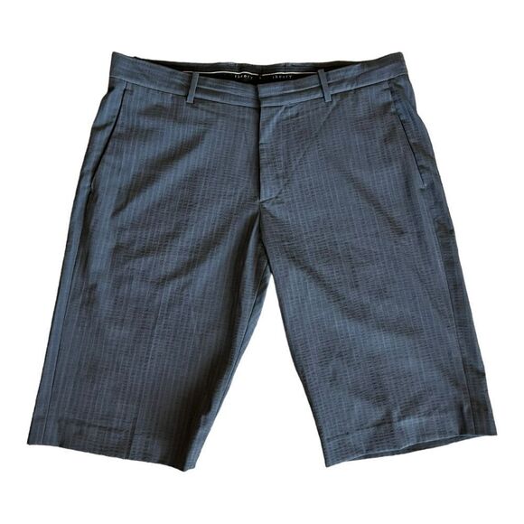 Theory Men’s Shorts - Picture 1 of 6